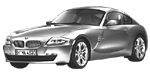 BMW E86 P1A66 Fault Code