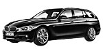 BMW F31 P1A66 Fault Code